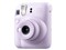 instax mini 12 チェキ [ライラックパープル] 【配送種別A】 商品画像2：MTTストア