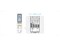 パナソニック Panasonic エオリア ルームエアコン クリスタルホワイト 18畳用 単相200V CS-563DHX2-W 商品画像3：GBFT Online