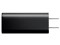 ACA-PD93BK USB PD対応AC充電器 (PD100W・Type-Cケーブル付き) 商品画像6：eONE