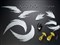 BANDAI SPIRITS【フィギュア】S.H.Figuarts 孫悟空のエフェクトパーツセット ドラゴンボールZ H-4573102650405【S.H.フィギュアーツ】 商品画像1：家電のSAKURAchacha