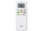 富士通ゼネラル FUJITSU GENERAL インバーター冷暖房 エアコン ノクリア ホワイト 14畳用 AS-C403N 商品画像2：GBFT Online Plus