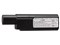 SCD-183P-B アイリスオーヤマ 充電式サイクロンスティッククリーナー ブラック 商品画像8：セイカオンラインショッププラス