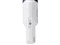 SCD-183P-W アイリスオーヤマ 充電式サイクロンスティッククリーナー ホワイト 商品画像3：セイカオンラインショッププラス