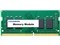 SDZ3200-C4G [SODIMM DDR4 PC4-25600 4GB] 商品画像1：サンバイカル　プラス
