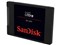 ウルトラ 3D SSD SDSSDH3-500G-J26 商品画像2：サンバイカル