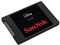ウルトラ 3D SSD SDSSDH3-500G-J26 商品画像3：サンバイカル　プラス
