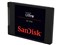 ウルトラ 3D SSD SDSSDH3-1T00-J26 商品画像2：サンバイカル　プラス