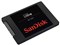 ウルトラ 3D SSD SDSSDH3-1T00-J26 商品画像3：サンバイカル　プラス