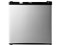 RF01A-46SL 冷蔵庫（46L・左右付け替えドア） 1ドア シルバー 商品画像1：eONE