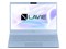 LAVIE Smart N13 PC-SN13488DW-D [メタリックライトブルー] 商品画像2：Fresh shop