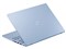 LAVIE Smart N13 PC-SN13488DW-D [メタリックライトブルー] 商品画像3：Fresh shop