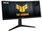 TUF Gaming VG30VQL1A [29.5インチ 黒] 商品画像2：測定の森