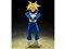 バンダイスピリッツ【フィギュア】S.H.Figuarts スーパーサイヤ人トランクス その身に秘めしスーパーパワー H-4573102651631 商品画像1：家電のSAKURAchacha