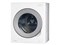 パナソニック NH-D605-W（ホワイト） 6.0kg衣類乾燥機 商品画像1：家電のアルファプラス