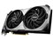 GeForce RTX 4070 VENTUS 2X 12G OC [PCIExp 12GB] 商品画像3：アークマーケット