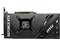 GeForce RTX 4070 VENTUS 2X 12G OC [PCIExp 12GB] 商品画像7：アークマーケットPLUS
