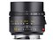 ズミルックスM f1.4/50mm ASPH. 11728 [ブラック] 商品画像1：グリーフラップ