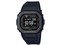 カシオ【国内正規品】CASIO G-SHOCK デジタル腕時計 G-SQUAD スマートウォッチ USB充電 ソーラー充電 DW-H5600MB-1JR【ジー・スクワッド】 商品画像1：SAKURA MOMO