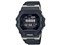 カシオ【国内正規品】CASIO G-SHOCK デジタル腕時計 G-SQUAD スマートウォッチ GBD-200LM-1JF【ジー・スクワッド】 商品画像1：SAKURA MOMO