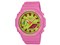 カシオ【国内正規品】CASIO G-SHOCK アナログデジタル腕時計 レディース 20気圧防水 GMA-S2100BS-4AJF 商品画像1：SAKURA MOMO