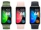 HUAWEI Band 8 [エメラルドグリーン] 商品画像2：セレクトストアレインボー