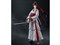 バンダイスピリッツ【地獄楽】S.H.Figuarts 山田浅ェ門 佐切 H-4573102651686【フィギュア】 商品画像1：家電のSAKURAchacha