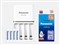 eneloop 単4形 4本付急速充電器セット K-KJ85MCD04 商品画像2：サンバイカル　プラス