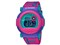 【当日出荷】在庫有 腕時計・時計 カシオ G-B001RG-4JR Gショック G-SHOCK 国内正規品 限定モデル 替えベゼル ジェイソン ピンク×ブルー 商品画像1：アサヒデンキPLUS