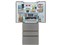 AQUA　冷蔵庫　AQR-TX51N-S [クリアシルバー] 商品画像2：デジタルラボPLUS