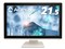 Acer エイサー AOPEN DT 21.5インチ ホワイト 医療画像表示用 モニター ディスプレイ DT2162M-N 商品画像1：GBFT Online Plus