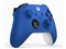 Xbox ワイヤレス コントローラー QAU-00006 [ショック ブルー] 商品画像3：測定の森 Plus
