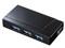 USB-3H418BKN 商品画像1：サンバイカル