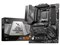 MAG X670E TOMAHAWK WIFI 商品画像2：測定の森