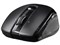 MA-BBHT616BK Bluetooth高速スクロールマウス (チルトホイール・6ボタン) 商品画像2：eONE