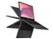 Chromebook CM14 Flip CM1402FM2A-EC0046 [グラヴィティグレー] 商品画像8：サンバイカル