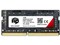 ノートPC用メモリ SPD DDR4-3200 PC4-25600 SODIMM 16GB(16GBx1枚)  CL22  260 PIN SDDR432S16G30 永久保証 商品画像1：spdonline