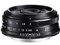 フォクトレンダー ULTRON 27mm F2 X-mount [ブラック] 商品画像1：カメラ会館