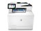 Color LaserJet Managed MFP E47528f 3QA75A#ABJ 商品画像1：サンバイカル　プラス