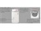 ビートウォッシュ BW-DX100J(V) [ホワイトラベンダー] 商品画像3：デジタルラボPLUS