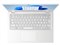 dynabook G8 P1G8WPBW [パールホワイト] 商品画像2：パニカウ