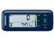 OMRON オムロン HJA-330-JDB 活動量計 カロリスキャン ダークブルー 早歩き歩数 目標達成表示機能付き 商品画像1：GBFT Online