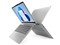 IdeaPad Slim 5i Gen 8 Core i5 12450H・16GBメモリー・512GB SSD・14型WUXGA液晶搭載 83BF000AJP [クラウドグレー] 商品画像1：Fresh shop