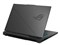 ROG Strix G16 G614JV Core i7 13650HX・16GBメモリ・1TB SSD・RTX 4060・16型WUXGA液晶搭載モデル G614JV-I7R4060T [エクリプスグレー] 商品画像8：グリーフラップ