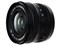 フジノンレンズ XF8mmF3.5 R WR 商品画像3：メルカドカメラ