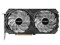 GALAKURO GAMING GG-RTX4060Ti-E8GB/EX/DF [PCIExp 8GB] 商品画像2：PC-IDEA