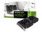 GeForce RTX 4060 Ti 8GB VERTO ダブルファン VCG4060T8DFXPB1 [PCIExp 8GB] 商品画像1：PC-IDEA