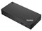 ThinkPad ユニバーサル USB Type-C ドック 40AY0090JP [ブラック] 商品画像1：サンバイカル