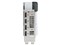 DUAL-RTX4070-O12G-WHITE [PCIExp 12GB] 商品画像6：エスセール