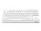 Majestouch Convertible 3 HAKUA Tenkeyless FKBC87MRL/EMW3 赤軸 商品画像1：GBFT Online Plus