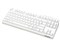 FILCO フィルコ Majestouch Convertible 3 HAKUA Tenkeyless FKBC87MPS/EMW3 商品画像2：GBFT Online